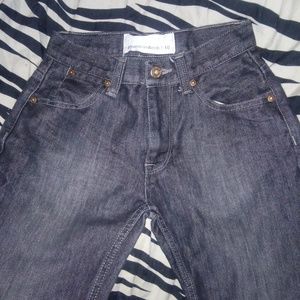 Paper Denim & Cloth denim jeans